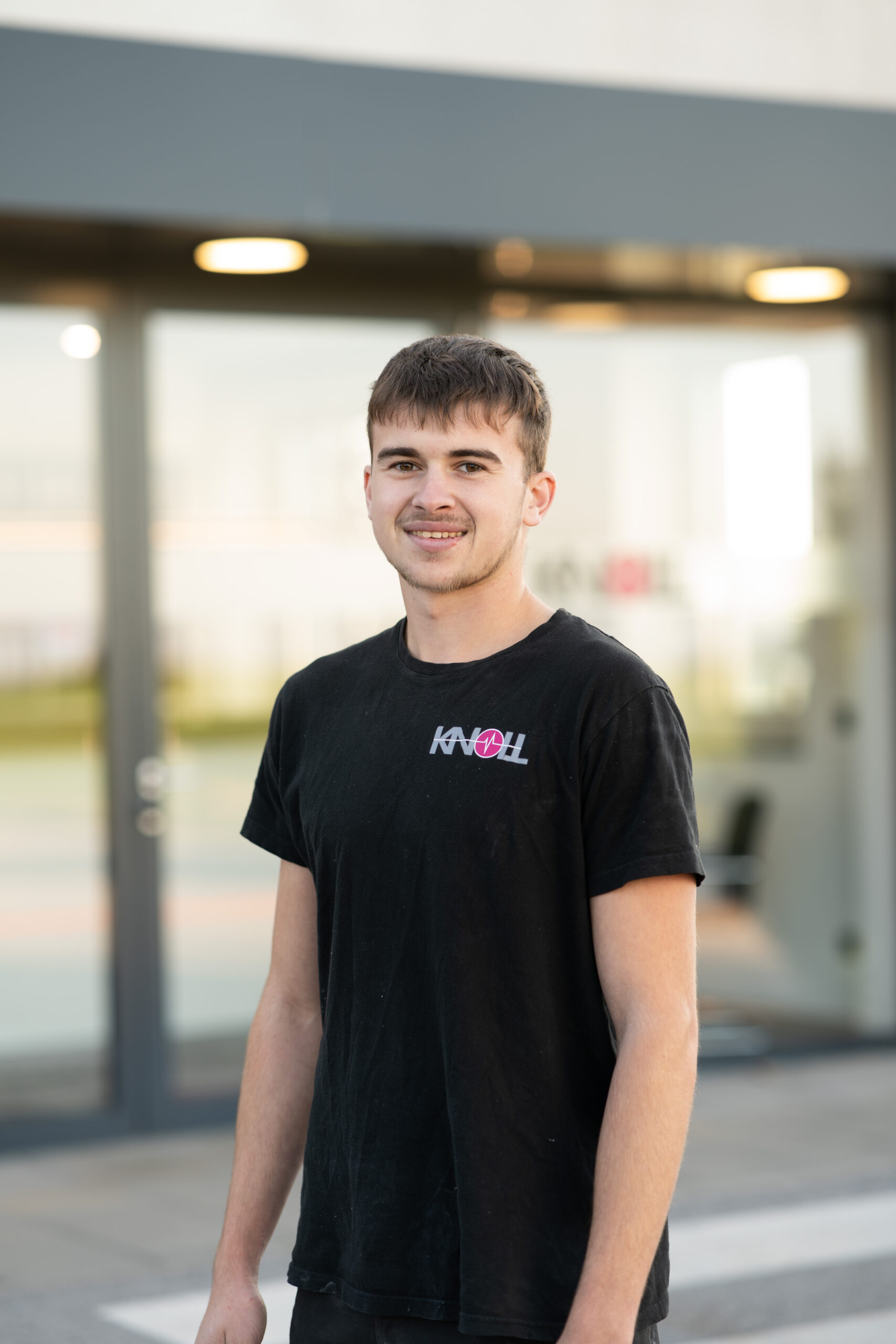 Niklas Hennerbichler